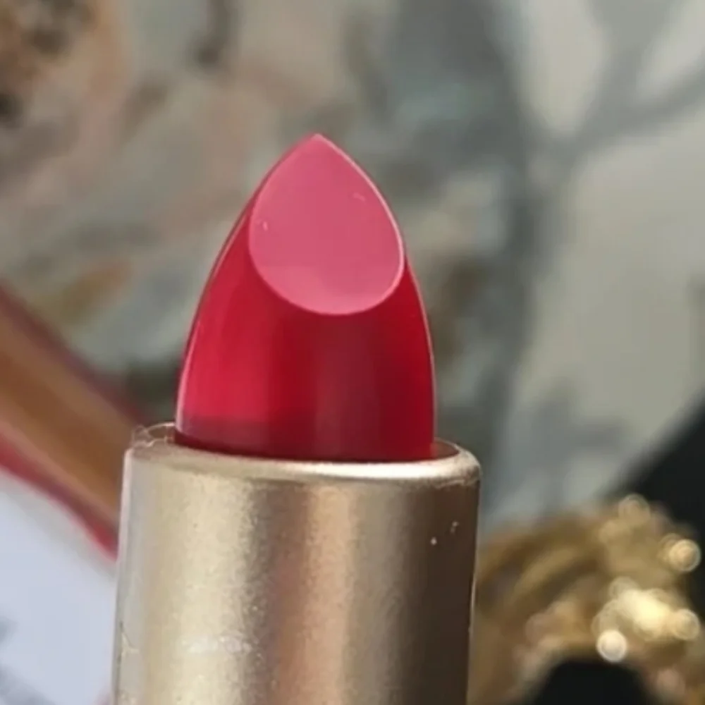 NIB IBY Beauty Lip Lock'd Satin Lipstick - Level Up